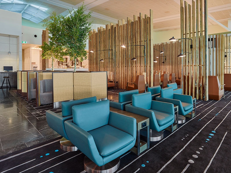 Making Travel Better | Award Winning Airport Lounge | Plaza Premium Lounge  | Plaza Premium Lounge