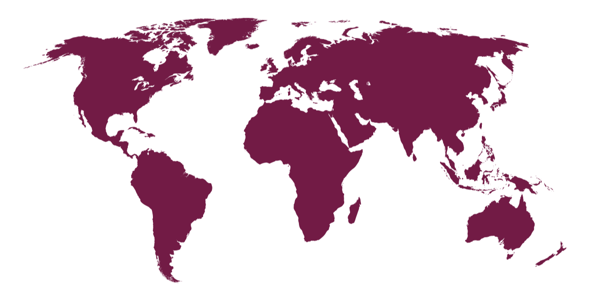 World Map