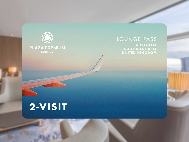 Australia, Southeast Asia, United Kingdom Pass