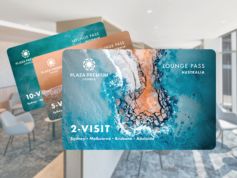 Australia Pass