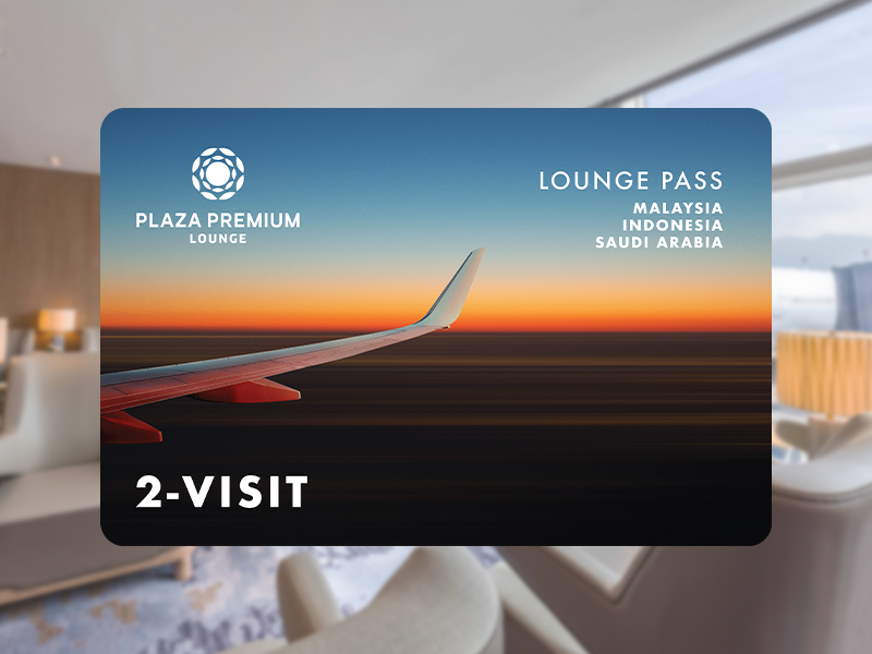 Malaysia, Indonesia, Saudi Arabia Pass
