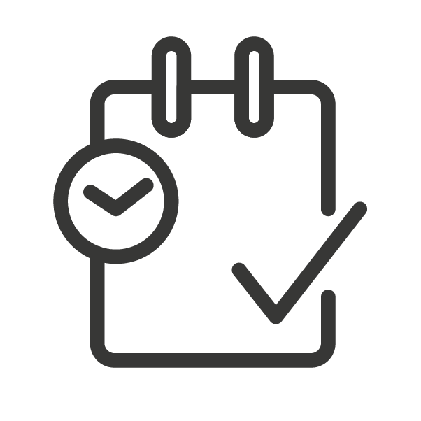 12-Month Validity Icon