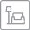 Seating Icon