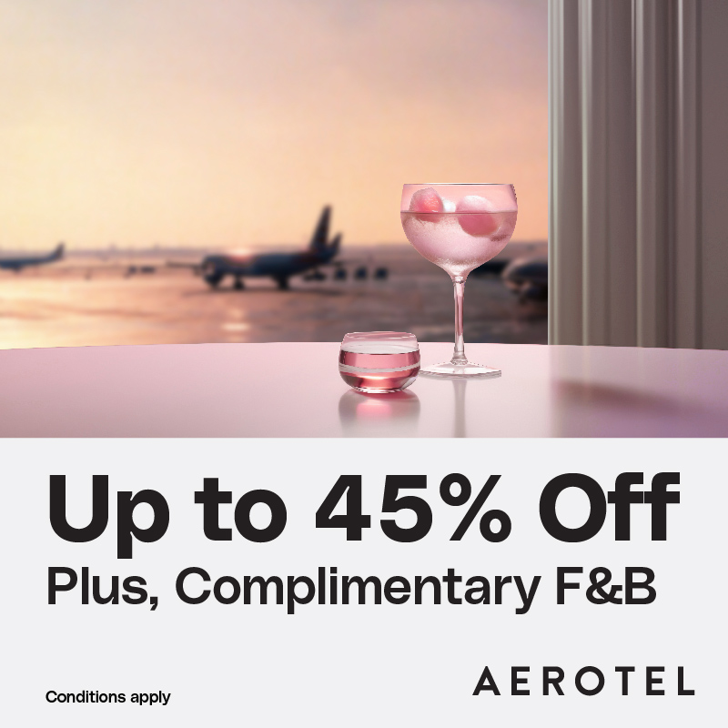 Aerotel Airport Hotels