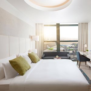 Aerotel Airport Hotel